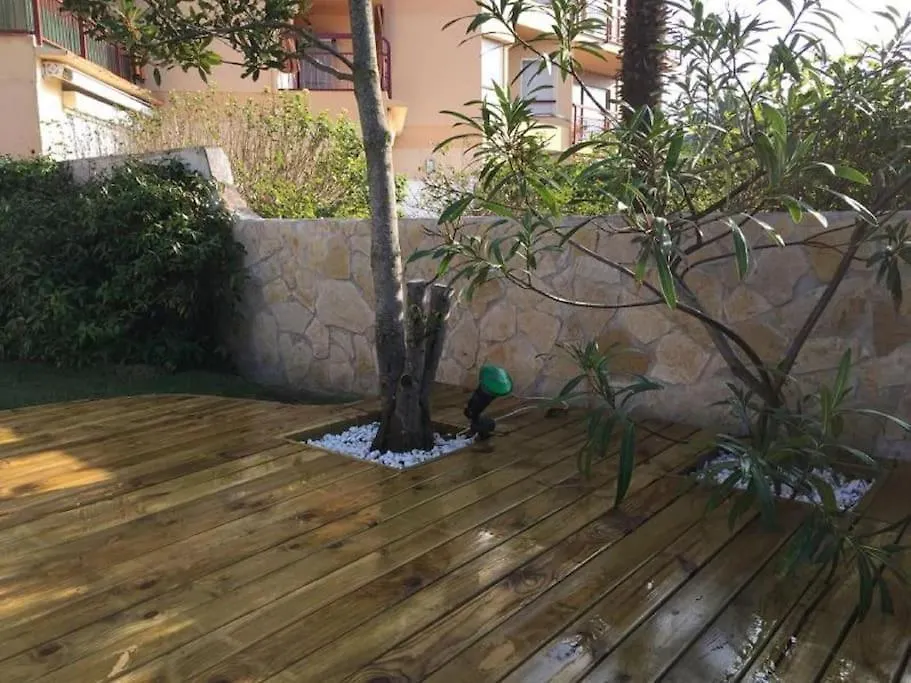 Apartamento Wasela 005 Palamos